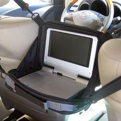 Accessory Power In-Car 7 -9 Portable DVD Player Case for ASTAR * Easily Converts for In-Car Suspension or Carryin
