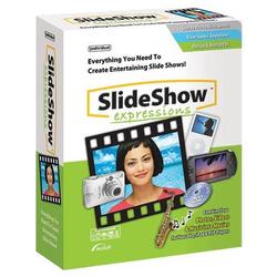 Individual SlideShow Expressions - Windows