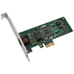INTEL - NETWORKING Intel Gigabit CT Desktop Adapter - PCI Express - 1 x RJ-45 - 10/100/1000Base-T - 1 Pack