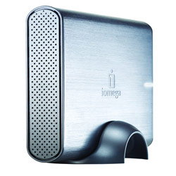 IOMEGA Iomega Prestige Desktop 1.5TB USB 2.0 External Hard Drive