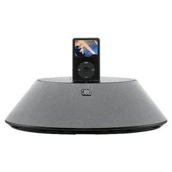JBL OS-400ID On Stage High-Performance Loudspeaker Dock for iPod