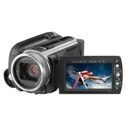 Jvc JVC Everio GZ-HD40 High Definition Digital Camcorder - 16:9 - 2.8 Color LCD