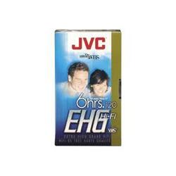 Jvc JVC VHS Videocassette - VHS - 120Minute - SP (T120EHGDU)