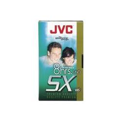 Jvc JVC VHS Videocassette - VHS - 160Minute - SP