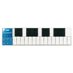 Korg KORG nanoKEY 25-Key USB MIDI Controller Keyboard