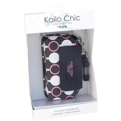 Kailo Chic 34-2063-01 Fashion Horizontal Case