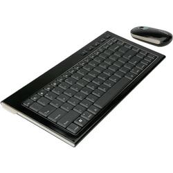 Kensington 72329 Slimblade Portable Bluetooth Keyboard and Mouse Set