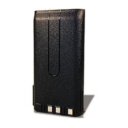 Kenwood TK-260/360 Radio Battery - Nickel-Cadmium (NiCd) - 7.2V DC - Radio Battery