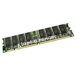 KINGSTON TECHNOLOGY SERVER Kingston 16GB DDR2 SDRAM Memory Module - 16GB (2 x 8GB) - 667MHz DDR2-667/PC2-5300 - DDR2 SDRAM - 240-pin DIMM (F1G72F51K2)