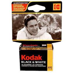 KODAK Kodak Professional BW400CN black & white film