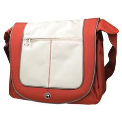 Krusell 71111 Radical Messenger Bag (street Style Red Ivory)