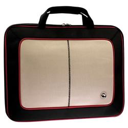 Krusell 71118 Radical Slim Laptop Case (fits 15.4 Laptops Street Style Black