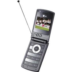 LG HB620T Tri-Band GSM Cell Phone - Unlocked