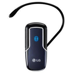 LG HBM-760 Bluetooth Headset - New OEM
