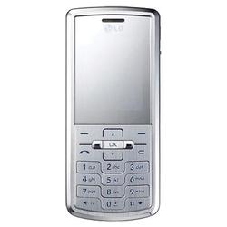 LG KE770-SHINE Tri Band GSM Cell Phone - Unlocked