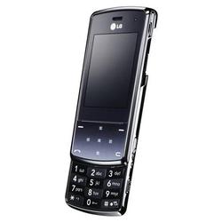 LG KF510 Tri-Band GSM Cell Phone - Unlocked