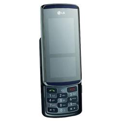 LG KF600 Cell Phone - Unlocked
