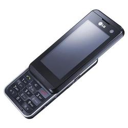 LG KF700 Tri-Band GSM Cell Phone - Unlocked