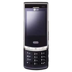 LG KF750 Secret Tri-Band 3G Cell Phone - Unlocked