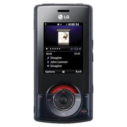 LG KM500 Cellular Phone - Unlocked