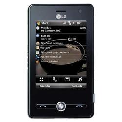 LG KS20 Tri-band Touchscreen - Unlocked