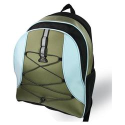 LUCKYBOY 711 15.4in Laptop Backpack