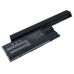 AGPtek Laptop Battery For Dell Latitude D620 D630 Precision M2300 JD634 PC764
