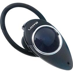 Latte Communications TearDrop Bluetooth Headset - Black