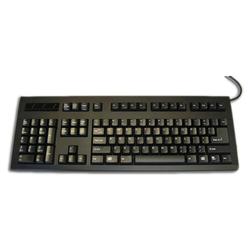 DSI Left Handed Keyboard (PS/2 & USB Input)