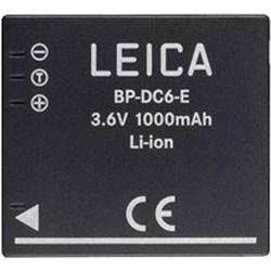 Leica 18676 Haehnel Battery for C-LUX 2 and 3
