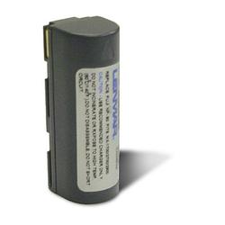 Lenmar Lithium Ion Digital Camera Battery - Lithium Ion (Li-Ion) - 3.6V DC - Photo Battery (DLF80)