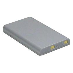 Lenmar Lithium Ion Digital Camera Battery - Lithium Ion (Li-Ion) - 3.7V DC - Photo Battery (DLM200)
