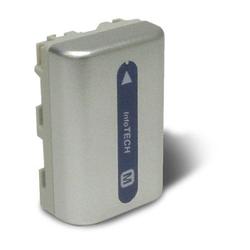 Lenmar Lithium Ion Digital Camera Battery - Lithium Ion (Li-Ion) - 7.2V DC - Photo Battery (DLSM50)