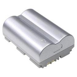Lenmar Lithium Ion Digital Camera Battery - Lithium Ion (Li-Ion) - 7.4V DC - Photo Battery (DLC511)