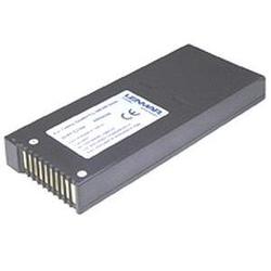 Lenmar Lithium-Ion Notebook Battery - Lithium Ion (Li-Ion) - 10.8V DC - Notebook Battery