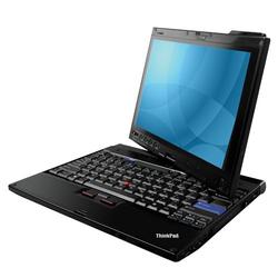 LENOVO Lenovo ThinkPad X200 Tablet PC - Intel Core 2 Duo SL9400 1.86GHz - 12.1 WXGA - 2GB DDR3 SDRAM - 160GB - DVD-Writer - Wi-Fi, Bluetooth, Gigabit Ethernet - Windo (74498JU)