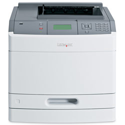 LEXMARK Lexmark T650dn Monochrome Laser Printer