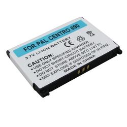 Eforcity Li-Ion Battery for Palm Centro / Treo 800w by Eforcity