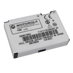 Eforcity Li-Ion Extended Battery [OEM] Motorola V3 SNN5788 - by Eforcity