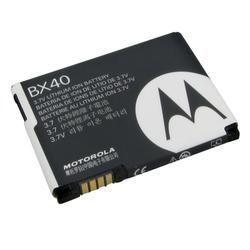 Motorola Li-Ion Standard Battery [OEM] RAZR2 V8 / V9 / V9m SNN5805 / BX40 - by Eforcity