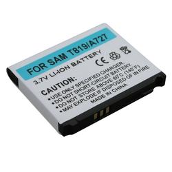 Eforcity Li-lon Standard Battery for Samsung SGH T819 / A727 by Eforcity