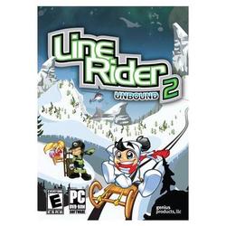 GENIUS PRODUCTS Line Rider 2 : Unbound - Windows