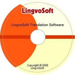 Ectaco LingvoSoft Suite Deluxe English Russian for Pocket PC