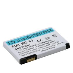 Eforcity Lithium Ion Battery for Motorola RAZR V3 / V3c