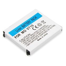 Eforcity Lithium Ion Battery for Motorola V710 / E815