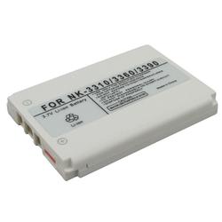 Eforcity Lithium Ion Battery for Nokia 6010 / 5510