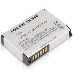 Eforcity Lithium Ion Battery for PalmOne / Palm Treo 650