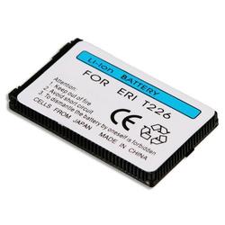 Eforcity Lithium Ion Battery for Sony Ericsson T226 / T237 / j200/ k500i / Samsung A760