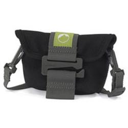 Lowepro Terraclime 10 Black 95% Recycled Pouch Case