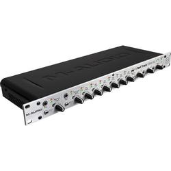 M-AUDIO M-Audio Fast Track Ultra 8R 8 x 8 USB 2.0 MIDI Interface for Digital Recording
